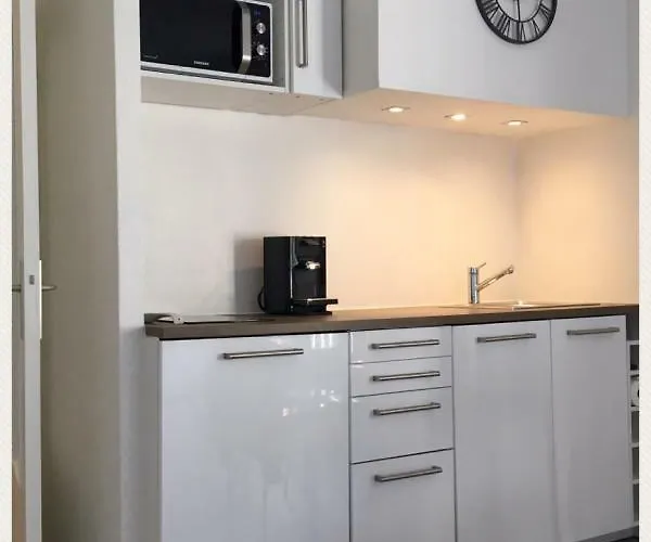 Apartament Les Hameaux De Provence - Piscine Et Place De Parking Privee - Acces Et Sentier Du Littoral Bandol
