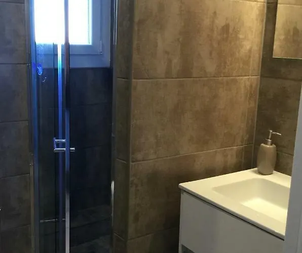 Apartament Les Hameaux De Provence - Piscine Et Place De Parking Privee - Acces Et Sentier Du Littoral *