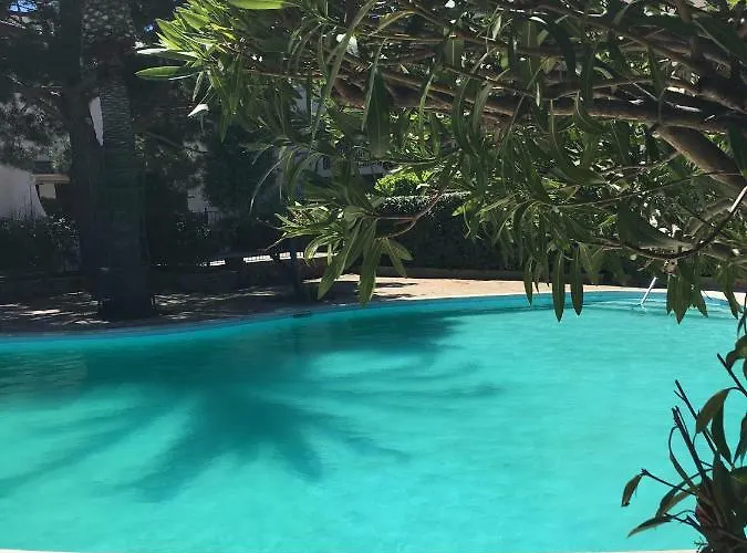 Les Hameaux De Provence - Piscine Et Place De Parking Privee - Acces Et Sentier Du Littoral * Bandol