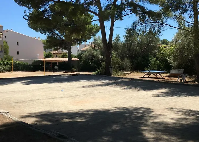 Les Hameaux De Provence - Piscine Et Place De Parking Privee - Acces Et Sentier Du Littoral Bandol