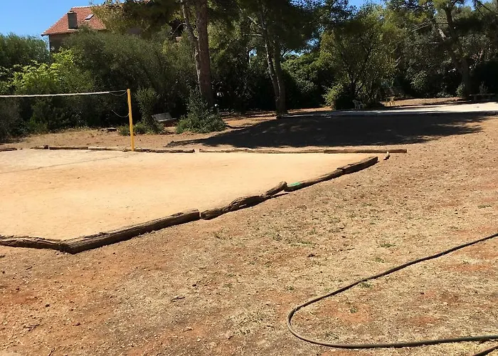 Apartament Les Hameaux De Provence - Piscine Et Place De Parking Privee - Acces Et Sentier Du Littoral *