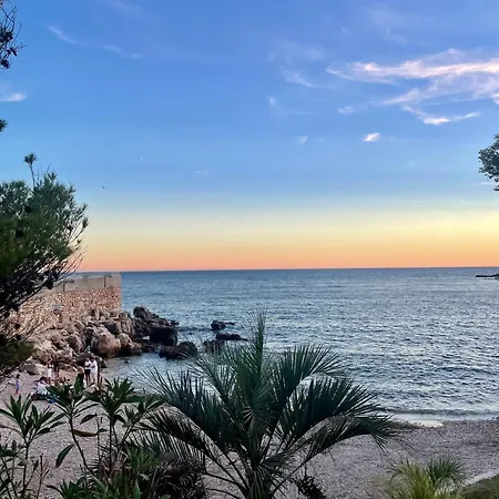 Les Hameaux De Provence - Piscine Et Place De Parking Privee - Acces Et Sentier Du Littoral Lägenhet *
