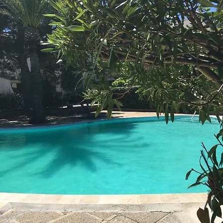 Les Hameaux De Provence - Piscine Et Place De Parking Privee - Acces Et Sentier Du Littoral * Bandol