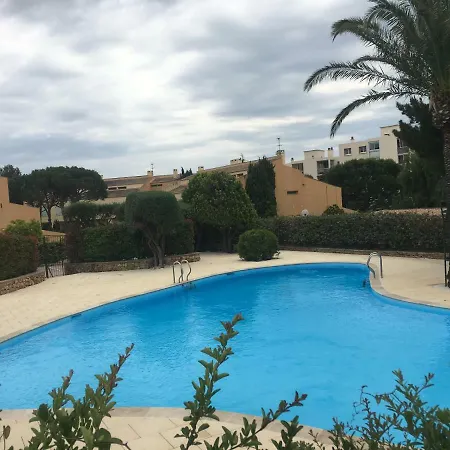 Les Hameaux De Provence - Piscine Et Place De Parking Privee - Acces Et Sentier Du Littoral *