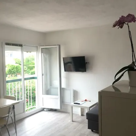 Apartamento Les Hameaux De Provence - Piscine Et Place De Parking Privee - Acces Et Sentier Du Littoral Bandol