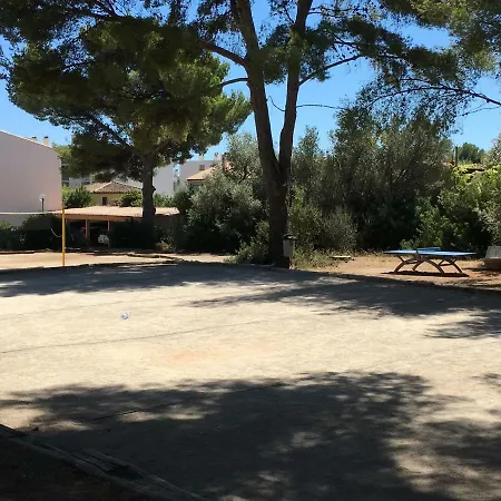 Les Hameaux De Provence - Piscine Et Place De Parking Privee - Acces Et Sentier Du Littoral Bandol