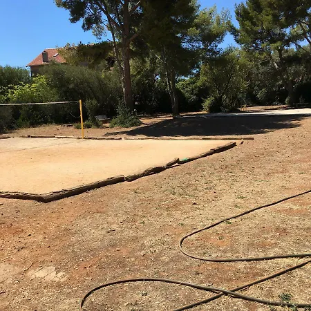 Lägenhet Les Hameaux De Provence - Piscine Et Place De Parking Privee - Acces Et Sentier Du Littoral *
