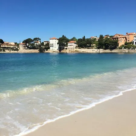 Les Hameaux De Provence - Piscine Et Place De Parking Privee - Acces Et Sentier Du Littoral * Bandol