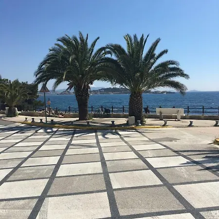 Lägenhet Les Hameaux De Provence - Piscine Et Place De Parking Privee - Acces Et Sentier Du Littoral