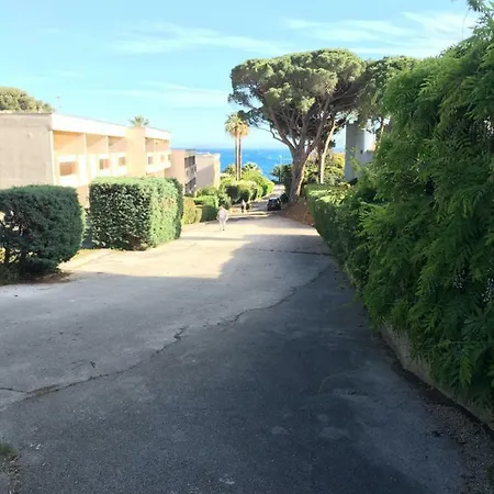 Les Hameaux De Provence - Piscine Et Place De Parking Privee - Acces Et Sentier Du Littoral Bandol